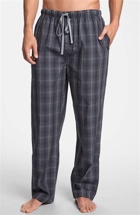 michael kors pajama|michael kors men's pajama pants.